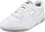 New Balance 550 Basketball Schoenen white maat: 44.5 beschikbare maaten:41.5 42.5 43 44.5 45 46.5 47.5 - Thumbnail 5