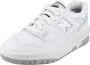 New Balance 550 Basketball Schoenen white maat: 41.5 beschikbare maaten:41.5 42.5 43 44.5 45 46.5 47.5 - Thumbnail 4