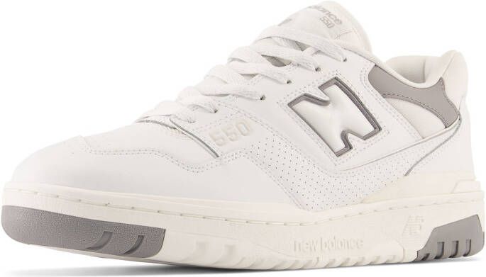 New Balance 550 sneaker van leer - Foto 3