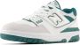 New Balance 550 Basketball Schoenen white maat: 44.5 beschikbare maaten:44.5 - Thumbnail 6