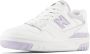 New Balance 550 Sneakers Dames white maat: 36.5 beschikbare maaten:37 41.5 36.5 39 - Thumbnail 2