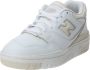New Balance 550 Sneakers Dames white maat: 42.5 beschikbare maaten:37 38 39 40.5 37.5 36.5 41.5 42.5 - Thumbnail 4
