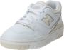 New Balance 550 Sneakers Dames white maat: 42.5 beschikbare maaten:37 38 39 40.5 37.5 36.5 41.5 42.5 - Thumbnail 2