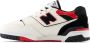 New Balance Leren Sneakers Met Veters - Thumbnail 2
