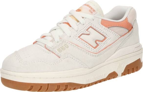 New Balance Sneakers laag '550'