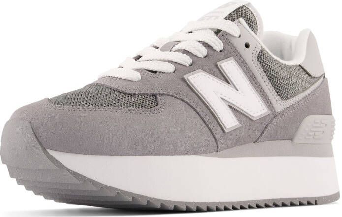 New Balance Sneakers laag '574+'