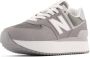 New Balance 574 Fashion sneakers Schoenen shadow grey maat: 41 beschikbare maaten:41 - Thumbnail 4