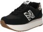 New Balance 574 Stijlvolle Sneakers voor Vrouwen Zwart Dames - Thumbnail 4