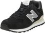 New Balance Lage Sneakers U574SBG - Thumbnail 3