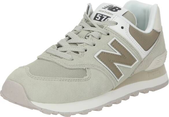 New Balance Sneaker Lifestyle Schoen Dames Tier 3 Streetwear Vrouwen - Foto 4