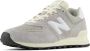 New Balance Stijlvolle Sneakers voor Mannen en Vrouwen Gray Heren - Thumbnail 3