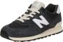 New Balance RBH Sneakers voor Mannen en Vrouwen Blue Heren - Thumbnail 4