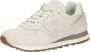 New Balance 574 Dames Sneakers MINERAL - Thumbnail 4