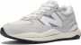 New Balance 5740 Dames Sneakers Nimbus Cloud - Thumbnail 2