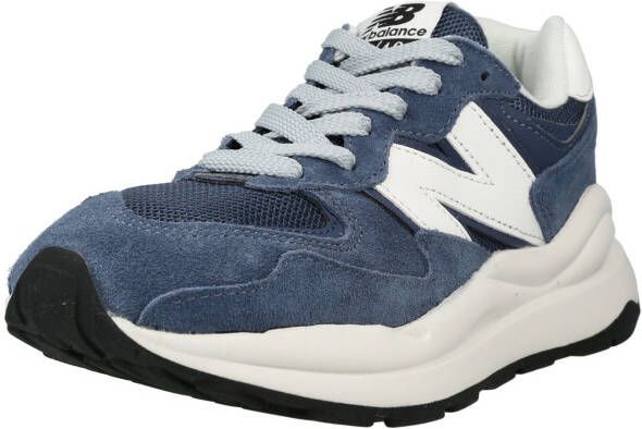 New Balance M5740 Lage sneakers Heren Blauw + - Foto 3