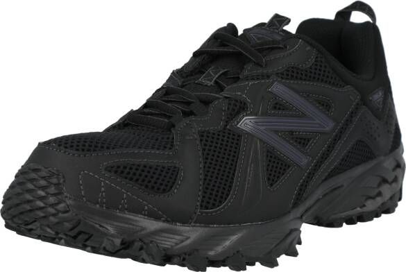 New Balance 610 Fashion sneakers Schoenen black maat: 45.5 beschikbare maaten:42.5 43 44.5 45 46.5 41.5 47.5 45.5