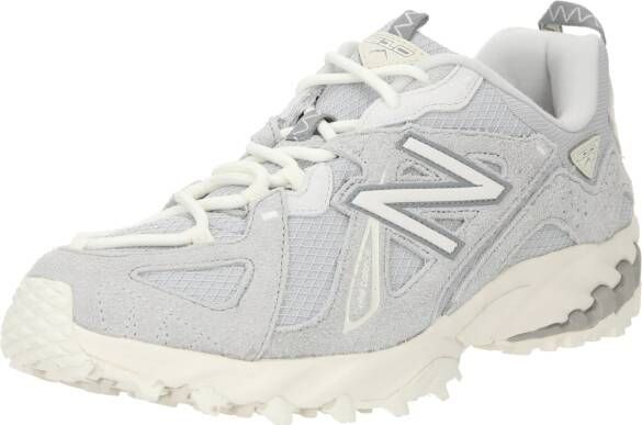 New Balance 610 Trendy Sneakers Dames grey maat: 38.5 beschikbare maaten:37.5 38.5 39.5 40.5 42 41.5