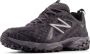 New Balance Hardloopschoenen Geïnspireerde Sneakers Black Heren - Thumbnail 3
