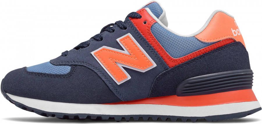 Oranje Dames New Balance Schoenen kopen? Vergelijk op Schoenen.nl