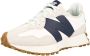 New Balance 327 Fashion sneakers Schoenen moonbeam maat: 40 beschikbare maaten:36.5 37.5 39 40.5 41.5 - Thumbnail 4