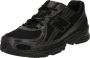 New Balance 740 Lifestyle in zwart formaten: 38.5 - Thumbnail 3