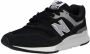 New Balance CM997HCC zwart sneakers heren (714401-60 8) - Thumbnail 6