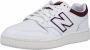 New Balance 480 Basketball Schoenen white maat: 44.5 beschikbare maaten:44.5 - Thumbnail 7