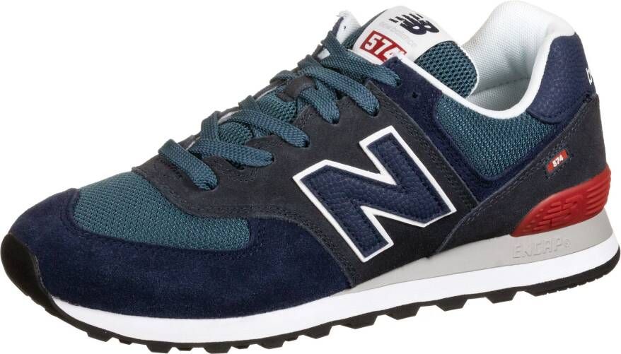 New Balance Sneakers laag