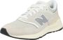 New Balance 997r Fashion sneakers Schoenen moonbeam maat: 41.5 beschikbare maaten:41.5 42 43 44 45 46.5 - Thumbnail 2