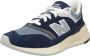 New Balance 997r Fashion sneakers Schoenen nb navy maat: 46.5 beschikbare maaten:41.5 42 43 44.5 45 46.5 - Thumbnail 8