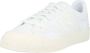 New Balance 100 Unisex Sneakers WHITE - Thumbnail 3