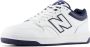 New Balance 480 Basketball Schoenen white maat: 47.5 beschikbare maaten:41.5 42.5 43 44.5 45 46.5 47.5 - Thumbnail 6