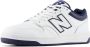 New Balance 480 Basketball Schoenen white maat: 41.5 beschikbare maaten:41.5 42.5 43 44.5 45 46.5 47.5 - Thumbnail 6