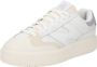 New Balance Ct302 Basketball Schoenen white maat: 38.5 beschikbare maaten:36 37.5 38.5 39.5 40.5 41.5 - Thumbnail 2