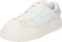 New Balance Sportieve Lifestyle Sneakers Ct302 White Heren - Thumbnail 1