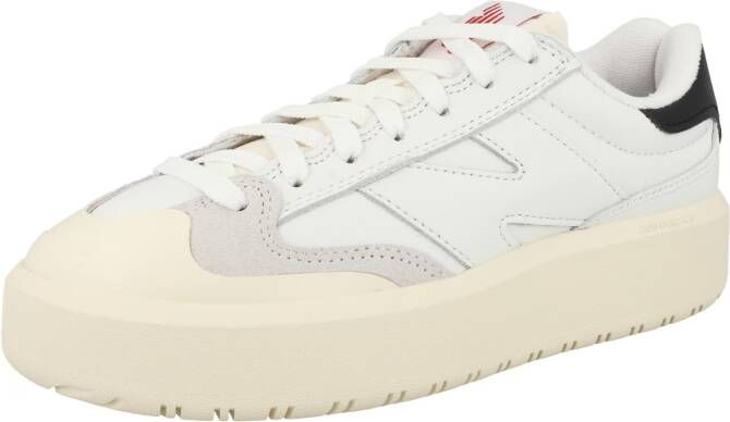 New Balance 302 Fashion sneakers Schoenen white black maat: 37.5 beschikbare maaten:36 37.5 38.5 39.5 40.5 - Foto 7