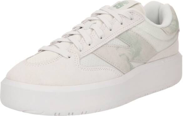 New Balance CT302 sneaker met mesh en suède details - Foto 3