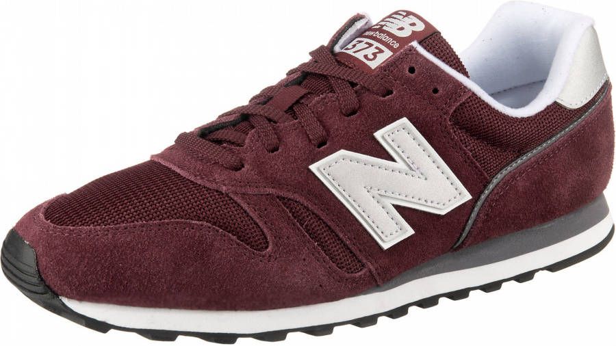 New Balance Sneakers laag