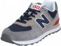 New Balance Sneakers ML574 "Sport Varsity Pack" - Thumbnail 3