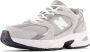 New Balance 530 Fashion sneakers Schoenen raincloud maat: 42.5 beschikbare maaten:41.5 42.5 43 44.5 45 46.5 47.5 - Thumbnail 10