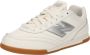 New Balance Urc42 CB Sneakers voor Heren White Dames - Thumbnail 4