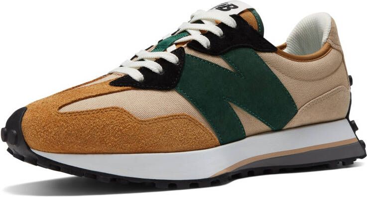 New Balance Hoogwaardige leren sneakers Beige Heren - Foto 9