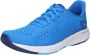 New Balance Fresh Foam X Tempo v2 Sportschoenen Heren Blauw - Thumbnail 2