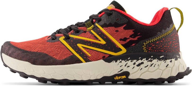 New Balance Fresh Foam Hierro V7 Trailrunningschoenen grijs - Foto 3