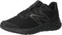 New Balance Fresh Foam Arishi v4 Dames Hardloopschoenen Sport Schoenen Zwart GPARIBB4 - Thumbnail 2