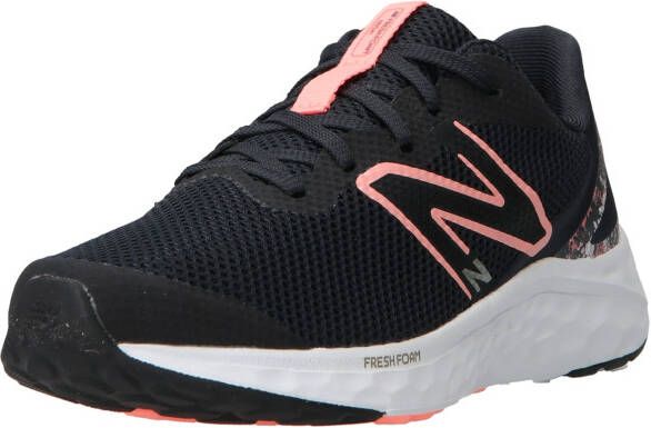 New Balance Fresh Foam Arishi v4 Dames Hardloopschoenen Sport Schoenen Zwart GPARIRB4 - Foto 2