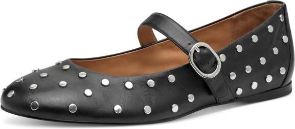Newd Ballerina met riempjes