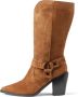 Tamaris 1-25500-43 305 Laars cognac - Thumbnail 2