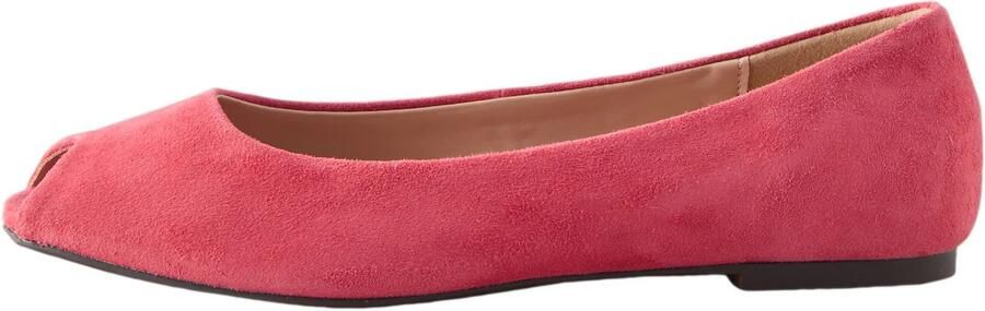 Next Ballerina 'Forever Comfort ' framboos