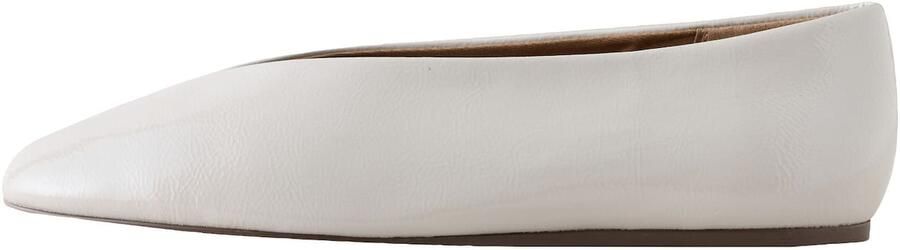 Next Ballerina 'Forever Comfort' natuurwit